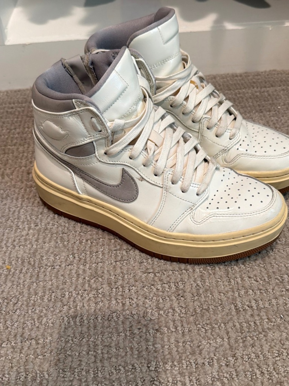 Nike jordans